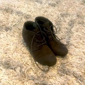 Adorable Girls Boots!❤️❤️